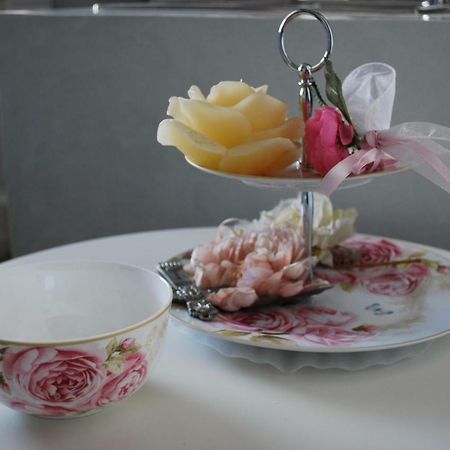Casa Polly B&B Гротамаре Екстериор снимка