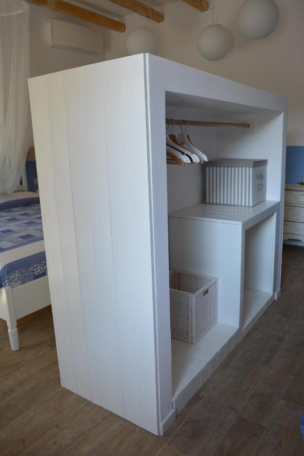 Casa Polly B&B Гротамаре Екстериор снимка