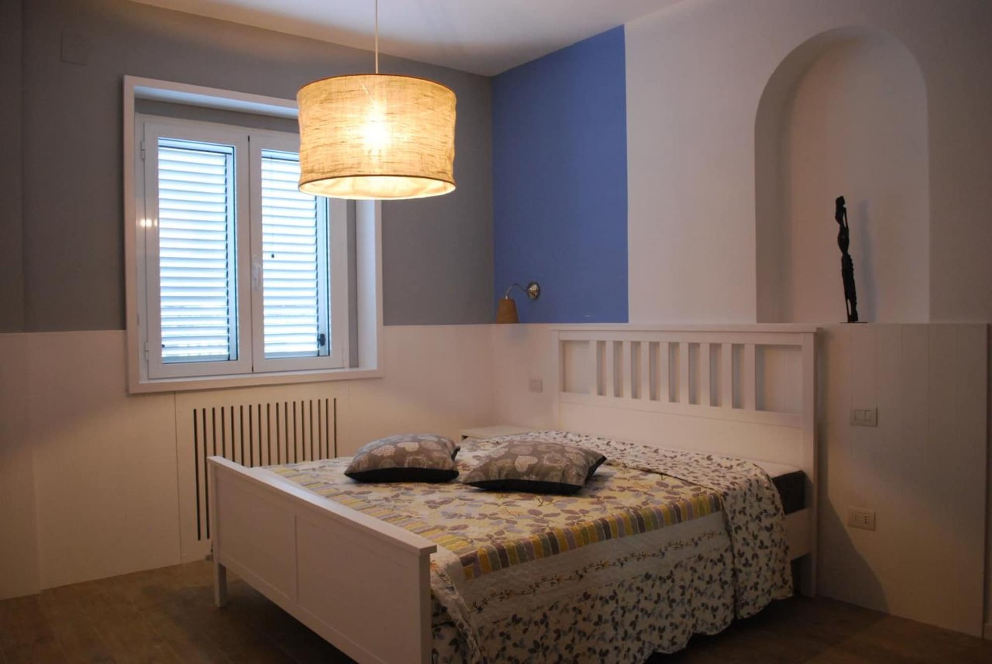 Casa Polly B&B Гротамаре Екстериор снимка