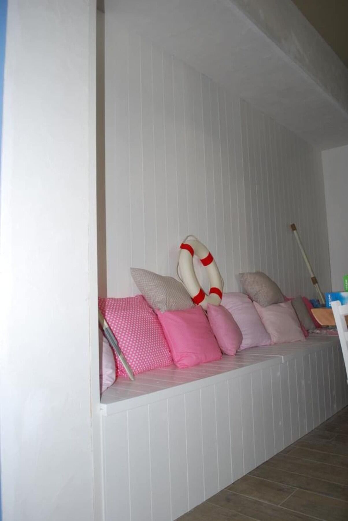 Casa Polly B&B Гротамаре Екстериор снимка