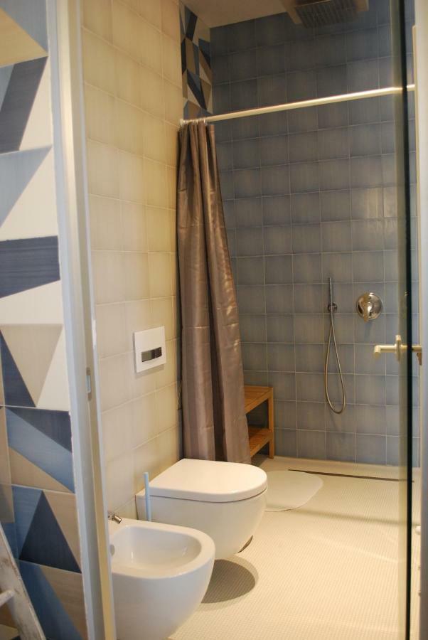 Casa Polly B&B Гротамаре Екстериор снимка