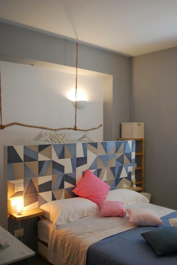 Casa Polly B&B Гротамаре Екстериор снимка