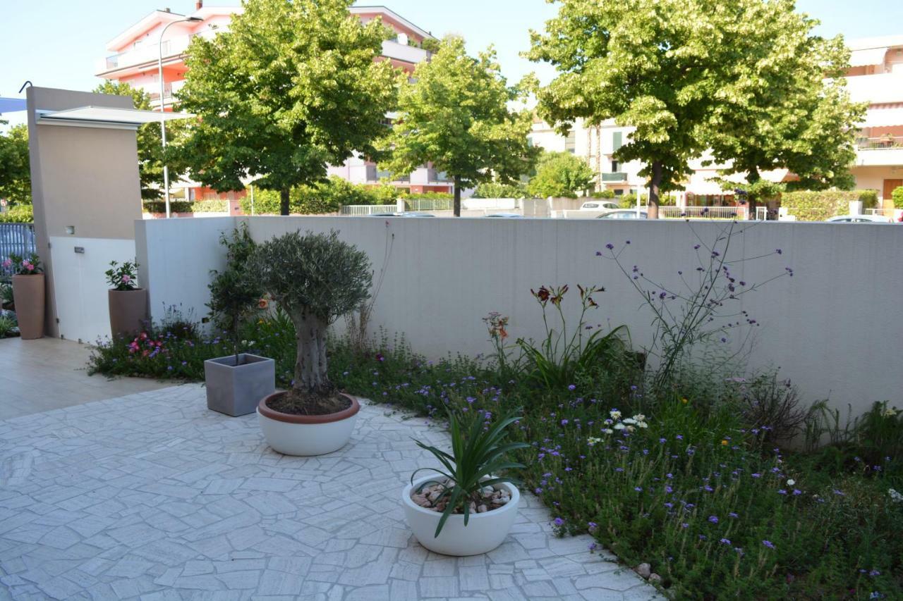 Casa Polly B&B Гротамаре Екстериор снимка