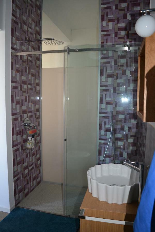 Casa Polly B&B Гротамаре Екстериор снимка