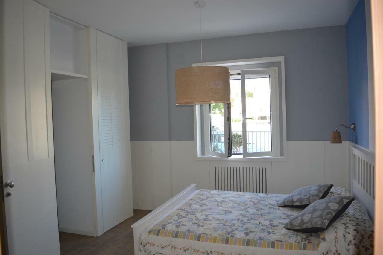 Casa Polly B&B Гротамаре Екстериор снимка
